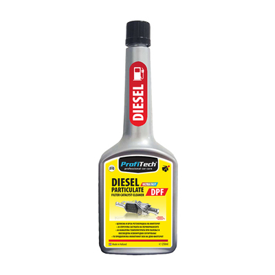 Profitech Adetiv Per DPF 250 ml