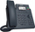 Telefoni IP Yealink T31G, 2 llogari SIP, PoE, i zi