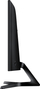 Monitor Samsung S36GD, 27", Full HD, i zi