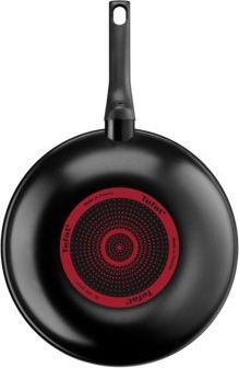 Tigan Tefal Tytan, 28cm, i zi