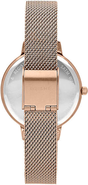 Orё dore Oui & Me Fleurette ME010250