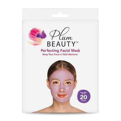 Maskë për fytyrë PlumBeauty Perfecting Facial Mask