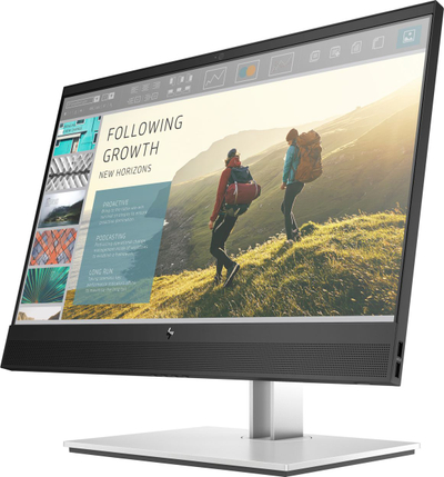 Monitor HP Mini-in-One 24, 23.8", Full HD, i zi