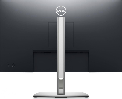 Monitor Dell P2723DE (210-BDEH), 27'', 60Hz, Class F, 2560 x 1440 (WQHD), IPS, i zi
