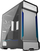Kasë Phanteks Enthoo Evolv X, e argjendtë, Midi Tower