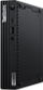 Kompjuter Lenovo ThinkCentre M75q Mini, AMD Ryzen 5 5600GE, 8GB RAM, 256GB SSD, AMD Radeon Graphics, i zi