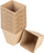 Kapsula torfe Topex 15G464, 8 x 8 x 7.8 cm, set 18 copë
