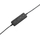 Kufje Logitech H570e On-Ear Mono, të zeza
