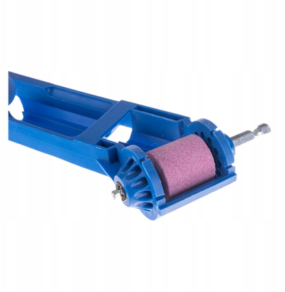 Set veglash hidraulike Hydraulic Tie Bar Tool Kit, cilindër 10 ton, për shtyrje dhe tërheqje, i verdhë