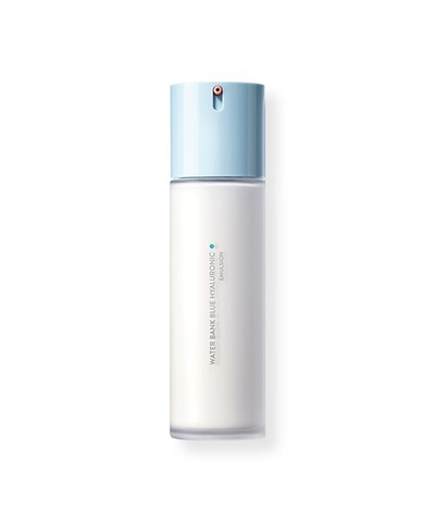Emulsion për fytyrë Laneige Water Bank Blue Hyaluronic, 120 ml