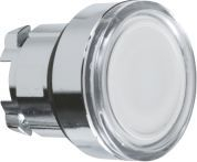 Buton Schneider Electric, 0.026kg, i argjendtë