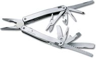 Thikë xhepi Victorinox "SwissTool Spirit", argjend