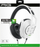 Слушалки за гејминг RIG 300 PRO HX, 40mm, за Xbox Series X S, бели