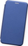 Mbulesë telefoni Beline Book Magnetic për iPhone 13 mini 5.4", me kapak portofol, blu