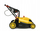 Kositëse elektrike Geko G83028, 1700W, 38cm, blu