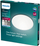 Plafonier LED Philips SceneSwitch CL550, 1500lm, 3in1 Dimming, e bardhë