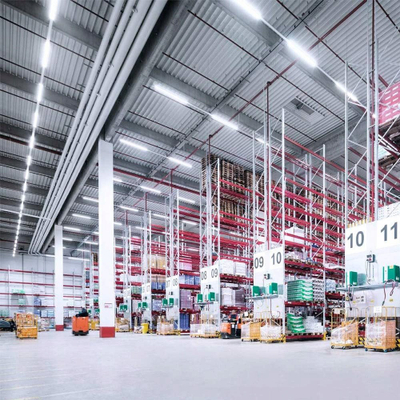 Panel linear LED LTC LXLA513, 20W, 4000K, 60cm