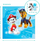 Puzzle për kalamajt Dodo Paw Patrol 3 në 1, 3 puzzle, 20 x 20 cm, shumëngjyrëshe