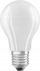Llampë LED Osram Classic A 2.2W, 830 dritë e ngrohtë, E27, e bardhë e mjegullt