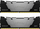 RAM Kingston FURY Renegade, 64GB DDR4, 3600MT/s, i zi