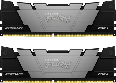 RAM Kingston FURY Renegade, 64GB DDR4, 3600MT/s, i zi