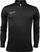 Bluzë sportive Nike Academy 23 Drill Top M DR1352 010, poliestër, me zinxhir, e zezë