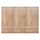Dollap  Reina 6-dyersh me 6 sirtarë 240x42x181Hcm (HM21060.02)