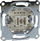 Lidhës kryq Schneider Electric Merten, 10 A, 250 V, IP20 (MTN3117-0000)