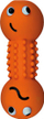Lodër për qen Trixie Dumbbell, latex, 19 cm, me shumë ngjyra