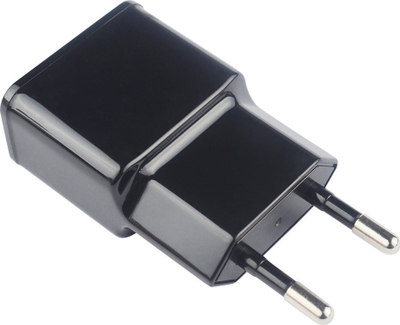 Karikues muri Grab n Go GNG-102, me 2 porta USB, 2.4A, i zi