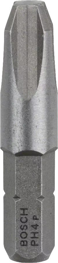 Set bitash Bosch 2607001518 PH4, 3 copë, 32mm, 1/4"