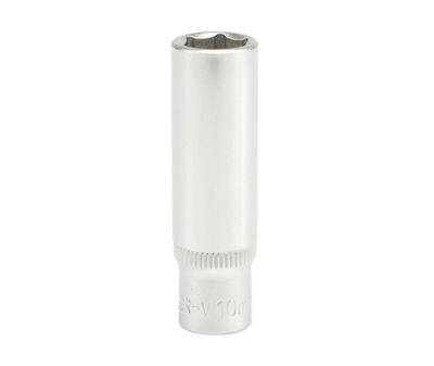 Fole gjashtëkëndore Yato 1/4" e gjatë 10 mm (YT-1421)