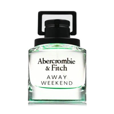 Eau de Toilette Abercrombie & Fitch Away Weekend Men, 50 ml
