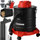 Fshesë me vakum për hi Kaminer ODK013, 1600W, depozitë 20L, inoks
