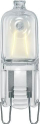 Llambë halogjene Philips EcoHalo MV Clickline G9 (86401400)