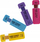 Set parukerie Mega Creative 482031, 4 markera për ngjyrosje flokësh, për flokë, shumëngjyrësh
