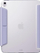 Mbulesë tablet UNIQ Camden Click për iPad Air 13" 2024, book-style, lejla