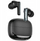 Kufje wireless Awei TA19, True Wireless, ANC dhe ENC, të zeza