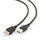Kabllo Gembird, USB A / USB A, 3 m, e zezë