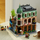 Set lodër ndërtimi LEGO Creator Expert Boutique Hotel 10297, 3066 pjesë, për të rritur