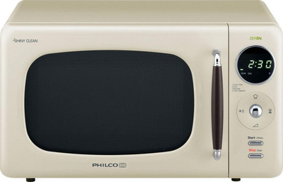 Mikrovalë Philco PMD 205 C, bezhë