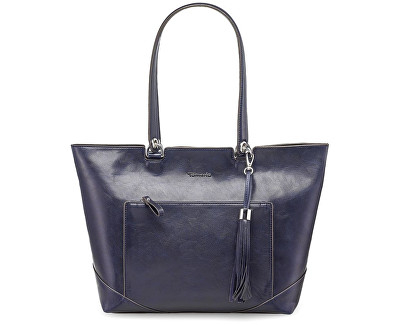 Çantë Tamaris Melanie Shopping Bag 2279172-805 Navy