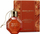 Xhel dushi për femra Molton Brown Marvellous Mandarin & Spice Festive Bauble, 75 ml