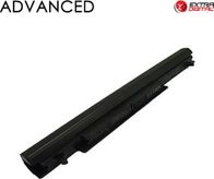 Bateri notebook Extra Digital Advanced ASUS A32 K56, 2600mAh, e zezë