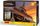 Puzzle 3D CubicFun Paris National Geographic, 222 делови, 29.4 x 29.4 x 70.9 cm, повеќебоен