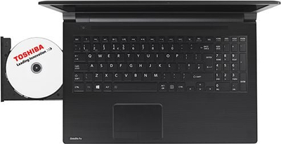 Laptop Toshiba Satellite Pro R50 B 113, 15.6", Intel Core i3, 1TB, i zi