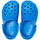 Sandale për kalamaj Crocs Classic, për çuna, Bright Cobalt