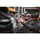 Set kaçavidë goditëse DeWALT McLaren DCD85MP2T, 18V, 2x5Ah, i verdhë e zi