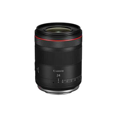 Lente Canon RF 24mm f/1.4 L VCM
