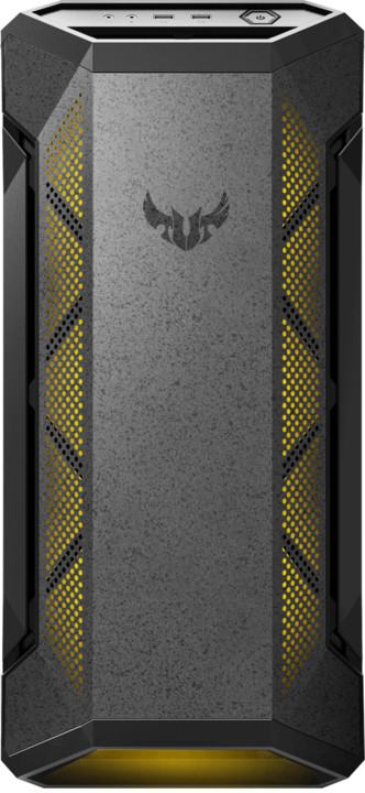 Kasë e kompjuterit ASUS TUF GAMING GT501